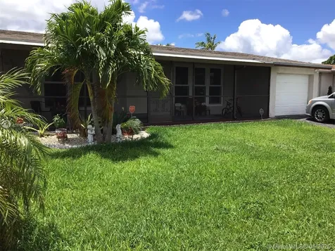 12350 NW 30th Street Sunrise FL 33323