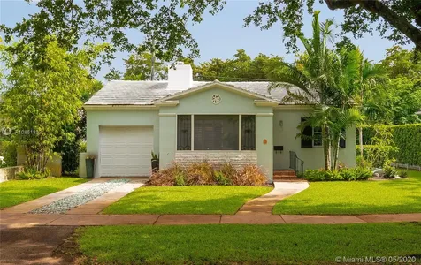 239 Sarto Avenue Coral Gables FL 33134
