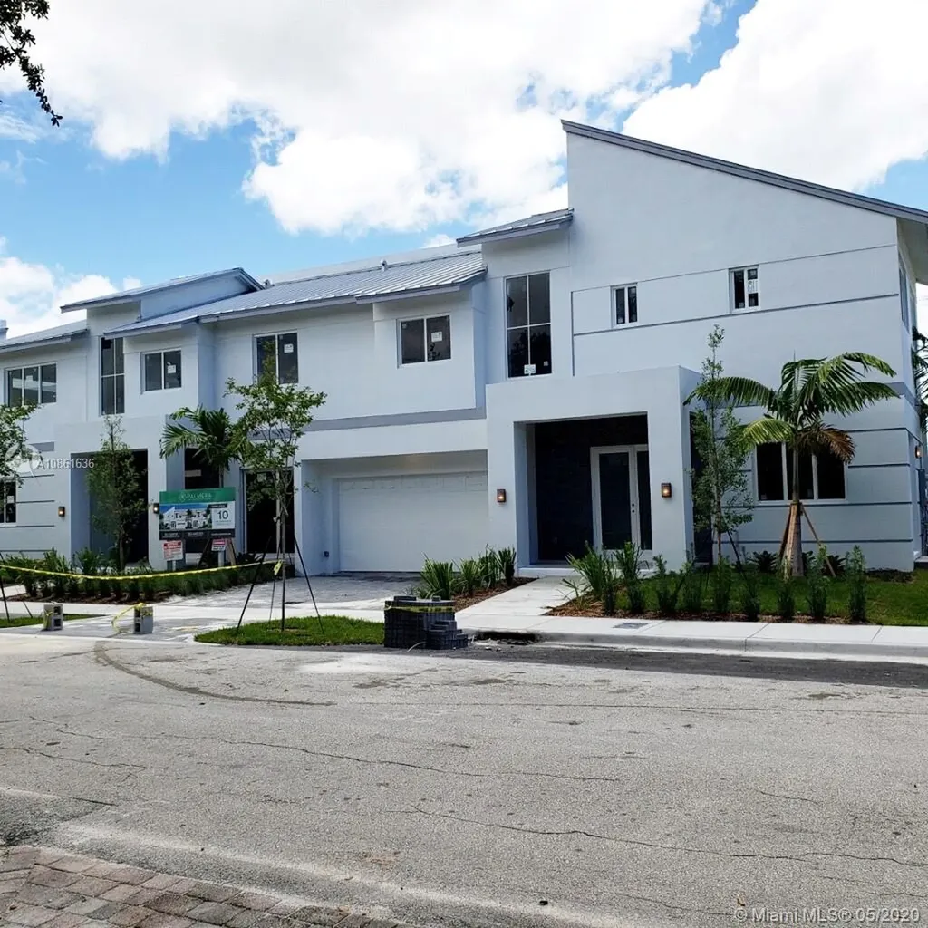 1122 NE 14th Avenue Fort Lauderdale FL 33304
