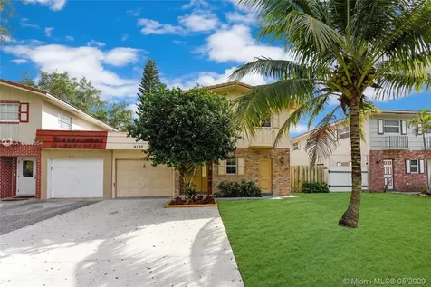 8190 NW 40th Street Coral Springs FL 33065