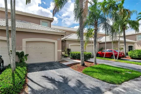 1927 Madeira Drive Weston FL 33327