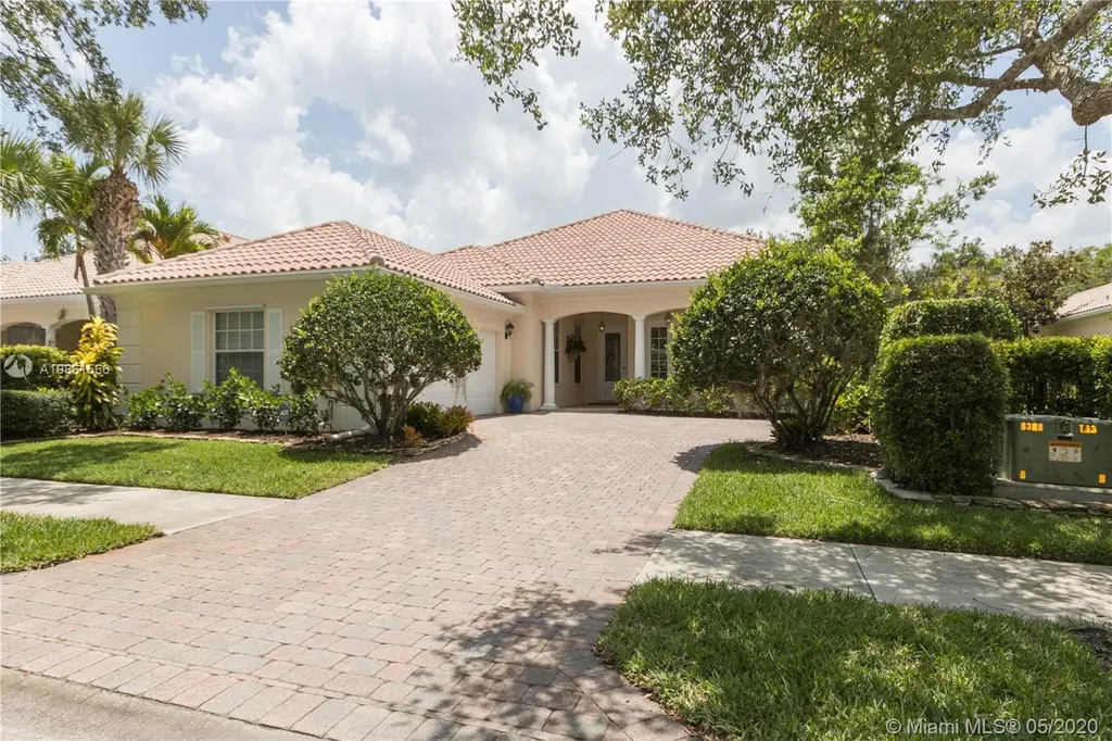 3381 SE Diamond Hill Terrace Hobe Sound FL 33455