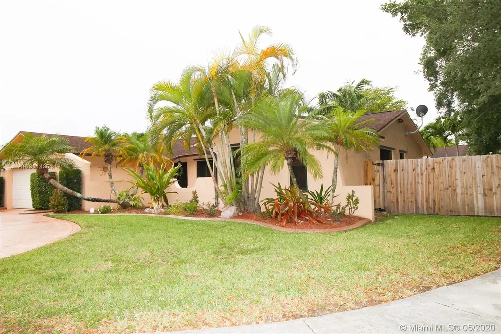 10934 SW 139th Court Miami FL 33186