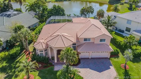 551 Cypress Green Circle Wellington FL 33414