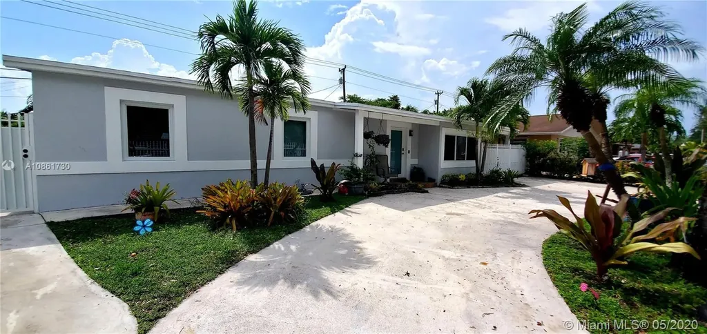 4630 SW 112th Avenue Miami FL 33165