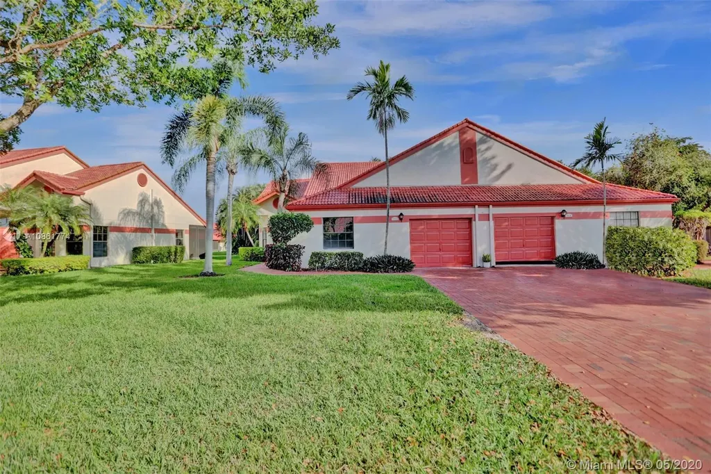 7513 Lexington Club Boulevard Delray Beach FL 33446