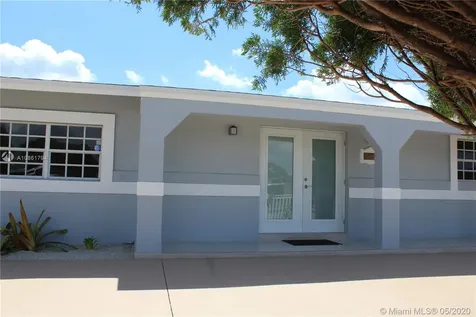 16941 SW 120th Court Miami FL 33177