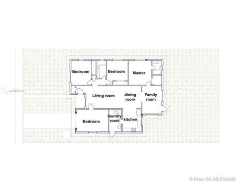 828 Genoa Street Coral Gables FL 33134