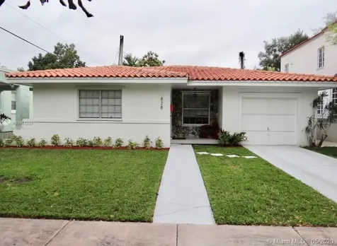 828 Genoa Street Coral Gables FL 33134