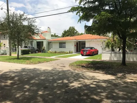 828 Genoa Street Coral Gables FL 33134