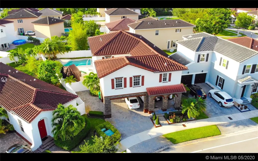 17063 SW 91st Street Miami FL 33196