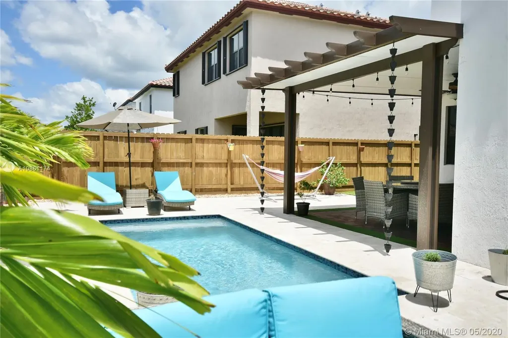 11740 SW 248th Terrace Homestead FL 33032