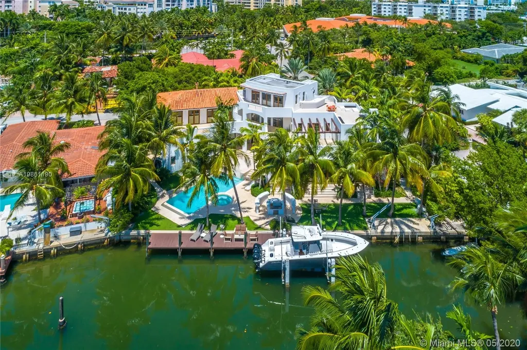 100 Island Drive Key Biscayne FL 33149