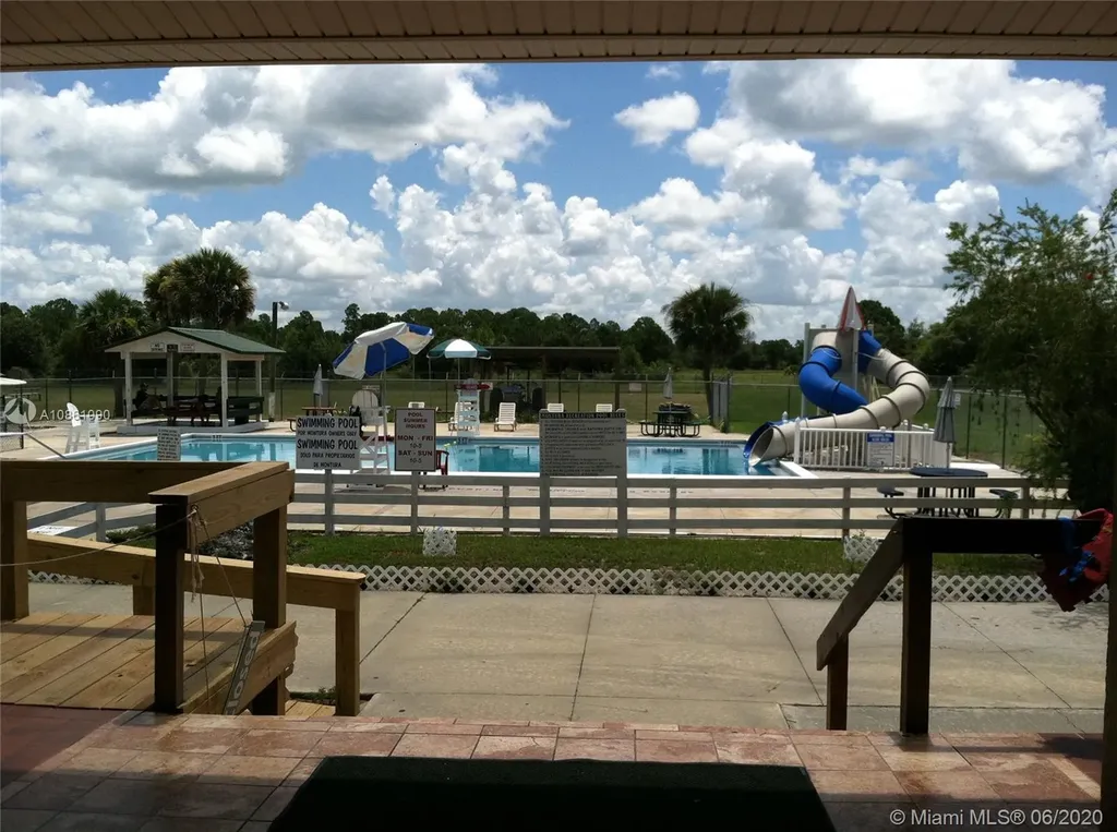 650 N Romero Street Clewiston FL 33440