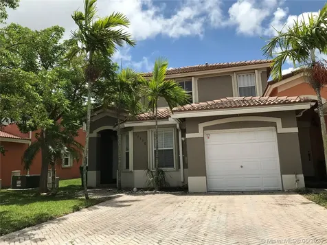 16538 SW 48th Terrace Miami FL 33185