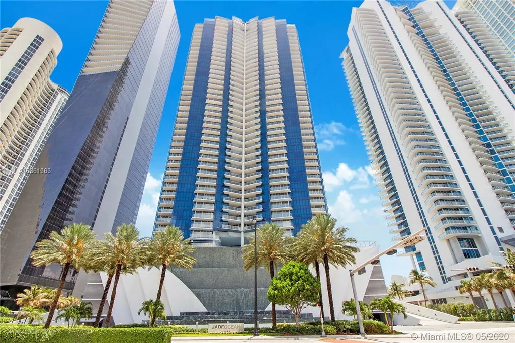 17121 Collins Avenue Sunny Isles Beach FL 33160