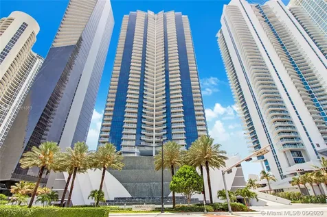 17121 Collins Avenue Sunny Isles Beach FL 33160