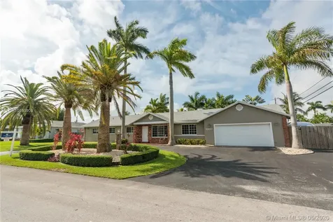 8100 SW 184th Terrace Cutler Bay FL 33157