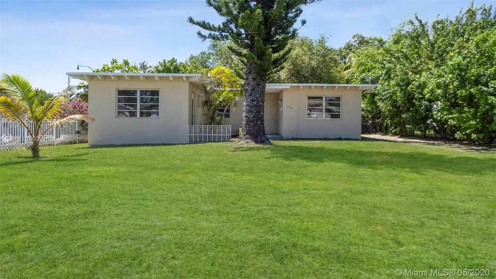 1570 NE 129th Street North Miami FL 33161