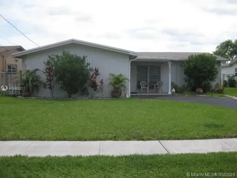 2360 NW 73rd Avenue Sunrise FL 33313