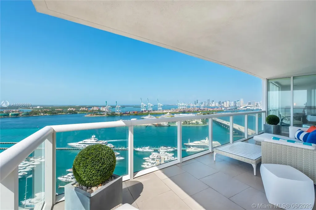 450 Alton Road Miami Beach FL 33139