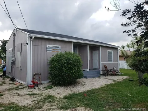 26510 SW 137th Court Homestead FL 33032