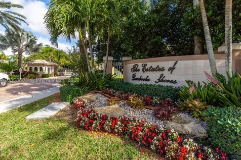 15951 SW 7th Street Pembroke Pines FL 33027