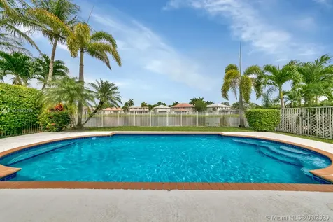3730 Falcon Ridge Circle Weston FL 33331