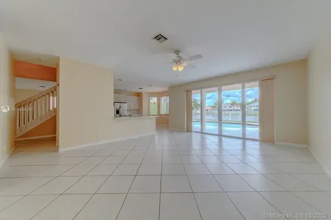 3730 Falcon Ridge Circle Weston FL 33331