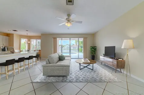 3730 Falcon Ridge Circle Weston FL 33331
