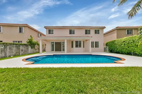 3730 Falcon Ridge Circle Weston FL 33331