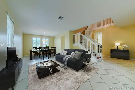 3730 Falcon Ridge Circle Weston FL 33331