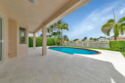 3730 Falcon Ridge Circle Weston FL 33331