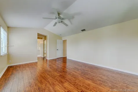 3730 Falcon Ridge Circle Weston FL 33331