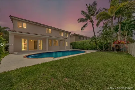 3730 Falcon Ridge Circle Weston FL 33331