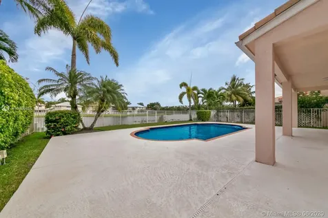 3730 Falcon Ridge Circle Weston FL 33331