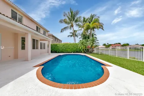 3730 Falcon Ridge Circle Weston FL 33331