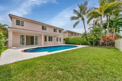 3730 Falcon Ridge Circle Weston FL 33331