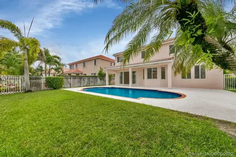 3730 Falcon Ridge Circle Weston FL 33331