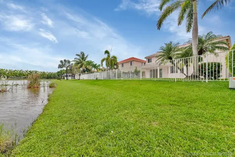 3730 Falcon Ridge Circle Weston FL 33331
