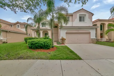 3730 Falcon Ridge Circle Weston FL 33331