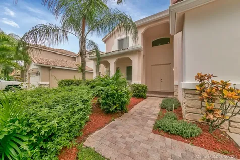 3730 Falcon Ridge Circle Weston FL 33331