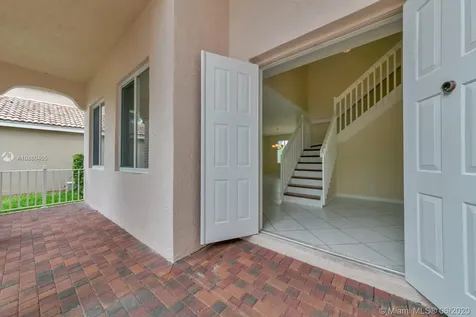 3730 Falcon Ridge Circle Weston FL 33331