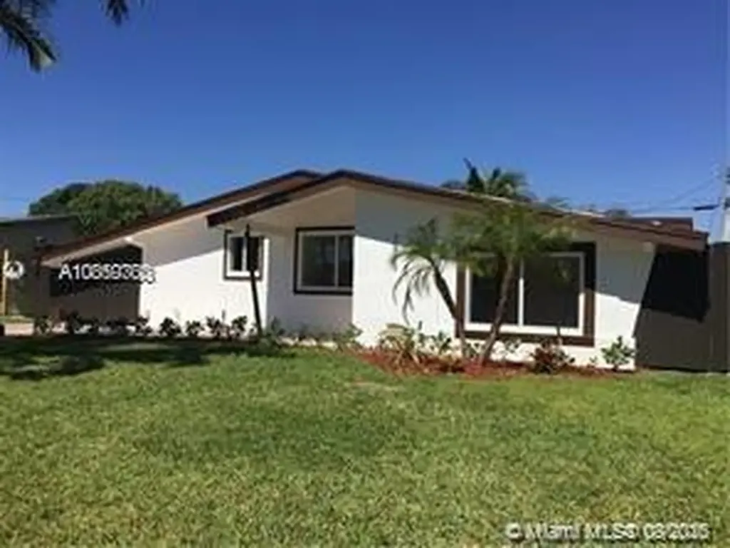 7925 Madeira Street Miramar FL 33023