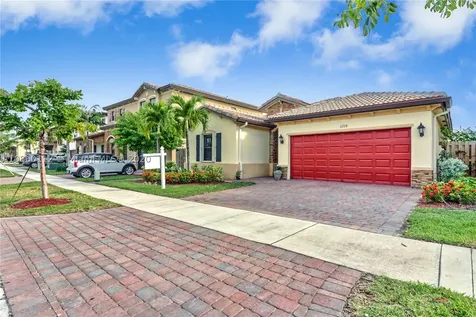 11728 SW 235th Street Homestead FL 33032