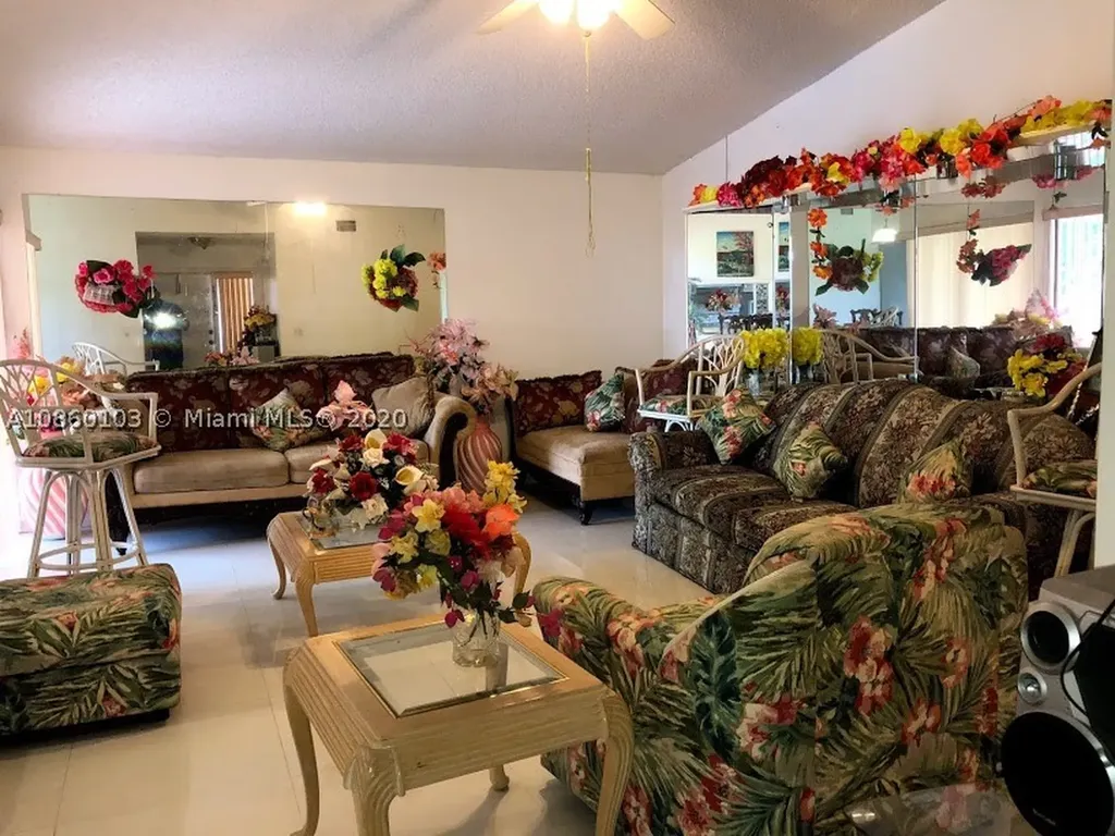 25838 SW 132nd Avenue Homestead FL 33032