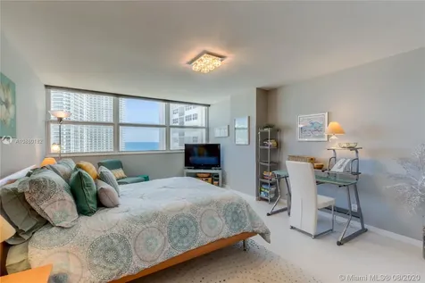 1904 S Ocean Drive Hallandale Beach FL 33009
