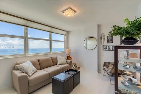 1904 S Ocean Drive Hallandale Beach FL 33009