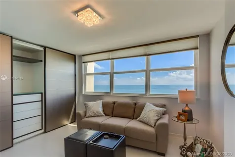 1904 S Ocean Drive Hallandale Beach FL 33009