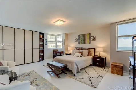 1904 S Ocean Drive Hallandale Beach FL 33009